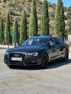 Audi - A5 - 2.0 TDI 120 KW