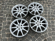 AEZ - Mercedes i ostale 5x112 - Aluminijum felne
