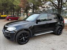 BMW - X5 - M57