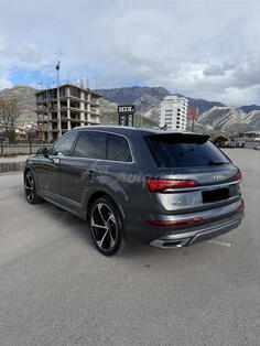 Audi - Q7 - 5.0tdi