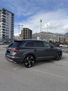 Audi - Q7 - 5.0tdi