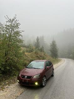Volkswagen - Polo - 1.9
