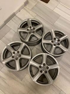 Ronal - 5x114.3 - Aluminijum felne