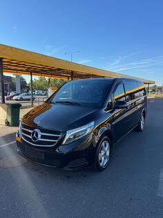 Mercedes Benz - V class - 2.0