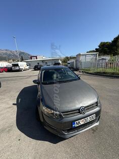 Volkswagen - Polo - 1.2