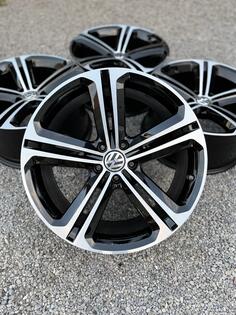 Ronal - VW - Aluminijum felne