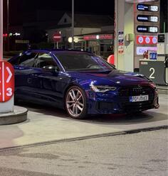 Audi - A6 - QUATTRO 40 TDI