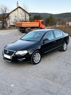 Volkswagen - Passat - 2.0 TDI