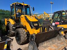 JCB - 3CX