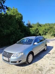 Volkswagen - Passat - 2.0