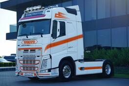 Volvo - FH 500 / HIDRAULIKA / I-PARK COOL / I-SHIFT / EURO 6 / TEGLJAČ / IMP-4793