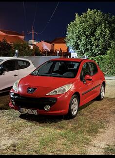 Peugeot - 207 - 2009