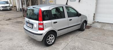 Fiat - Panda - 1.2