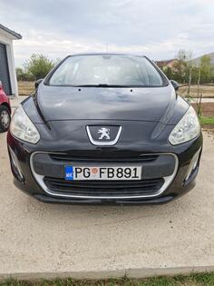 Peugeot - 308 - 1.6