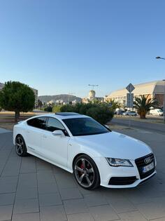 Audi - A7 - A7