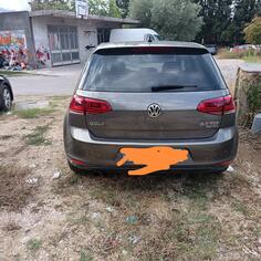Volkswagen - Golf 7 - 2.0TDI