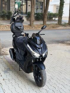 SYM - Jet 14 Evo 200 Abs