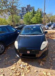 Fiat - Punto - 1.2
