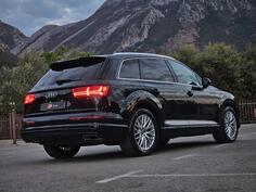 Audi - Q7 - 3.0D S Line