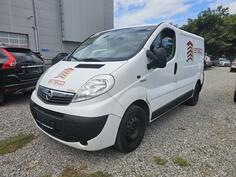 Opel - Vivaro
