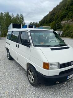 Volkswagen - T-4