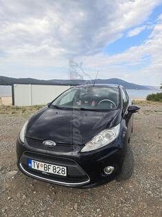 Ford - Fiesta - 1.6