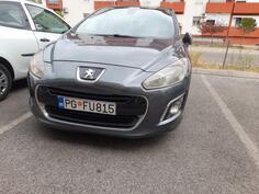 Peugeot - 308 - 1.6