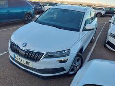 Škoda - Karoq - 2.0 dizel