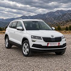Škoda - Karoq - 2.0 dizel