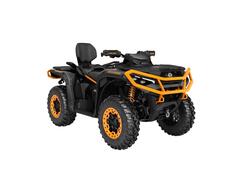 Can-Am - Outlander Max 1000r XT-P