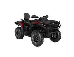 Can-Am - Outlander Max 850 XT ABS G3