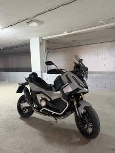 Honda - X Adv 750