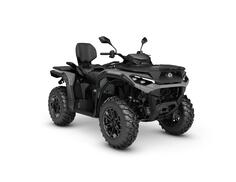 Can-Am - Outlander Max 700 XT