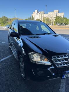 Mercedes Benz - ML 320 - 3.0