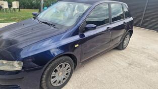 Fiat - Stilo