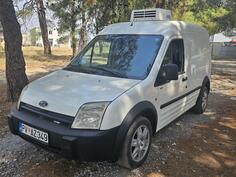 Ford - Transit - 1.8 TDCI Termo King
