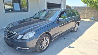 Mercedes Benz - E 220 - 2.2