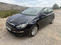 Peugeot - 308 - 1.6 HDI
