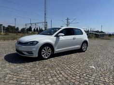 Volkswagen - Golf 7.5 - 1.6 TDI