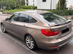 BMW - 320 Gran Turismo