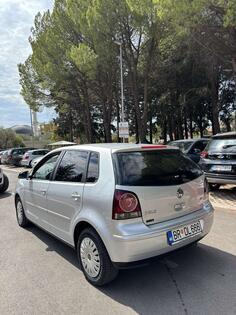 Volkswagen - Polo - 1.4 tdi