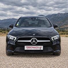 Mercedes Benz - A 180 - 2.0 dizel Automatik