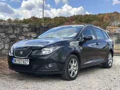 Seat - Ibiza - 1.2 tdi