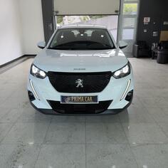 Peugeot - 2008 - 1.5 HDI
