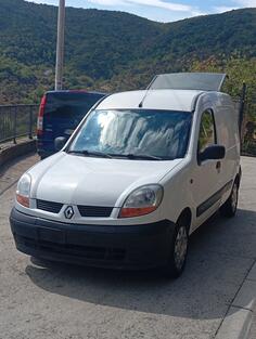 Renault - Kangoo - 1.5dci