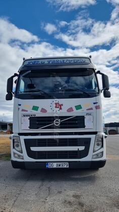 Volvo - EEV