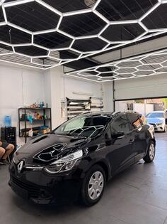 Renault - Clio - 1.5 DCI