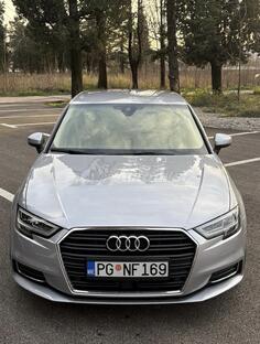 Audi - A3 - 2.0