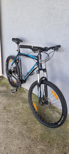 Scott - ASPECT  650
