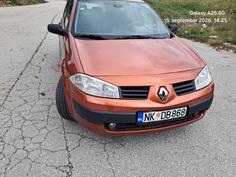 Renault - Megane - 1.4 16v
